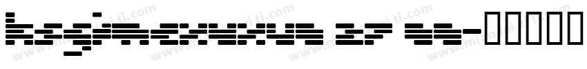KSGIMEXVXU0 27 00字体转换